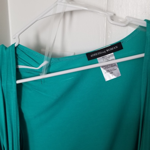 Coverlet - Picture 1 of 3